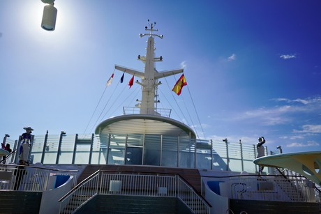 Las Palmas de Gran Canaria